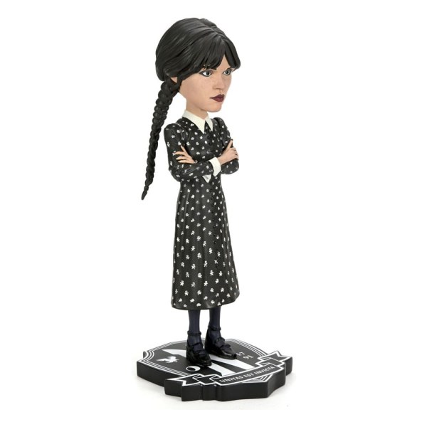 Woensdag Hoofdklopper Woensdag Addams 21 cm