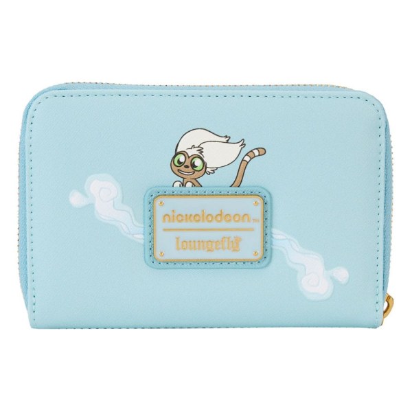 Wallet-avatar: The Last Airbender Appa met Momo - Loungefly