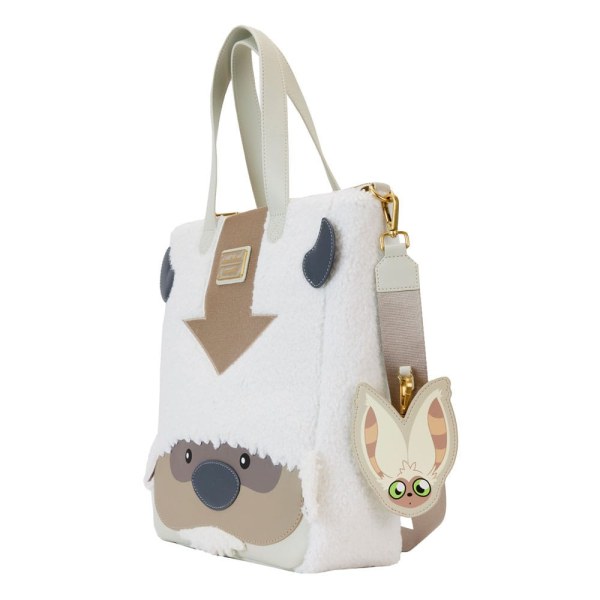 Schoudedtassen Avatar: The Last Airbender Appa met Momo - Loungefly