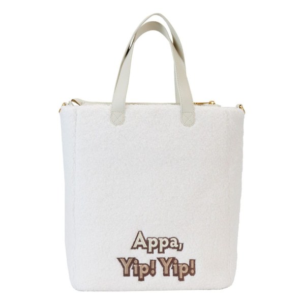Schoudedtassen Avatar: The Last Airbender Appa met Momo - Loungefly