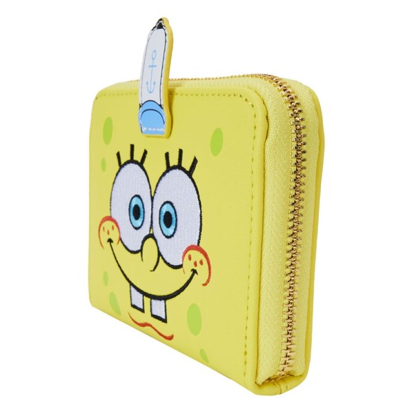 Portemonnee Sponge Bob 25e verjaardag - Loungefly