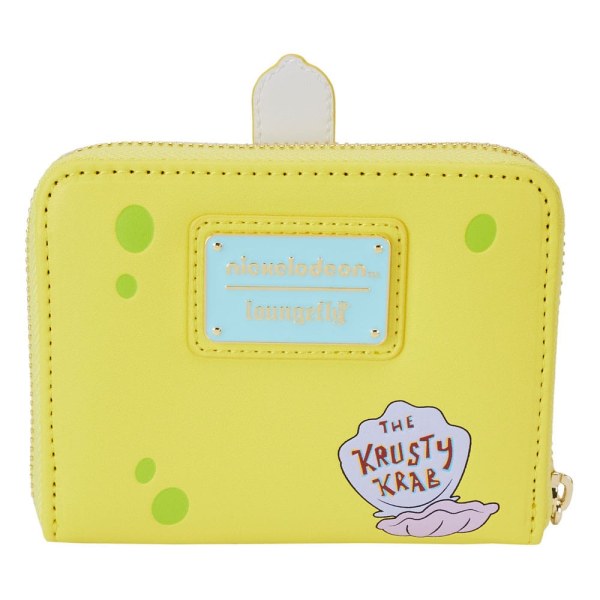 Portemonnee Sponge Bob 25e verjaardag - Loungefly