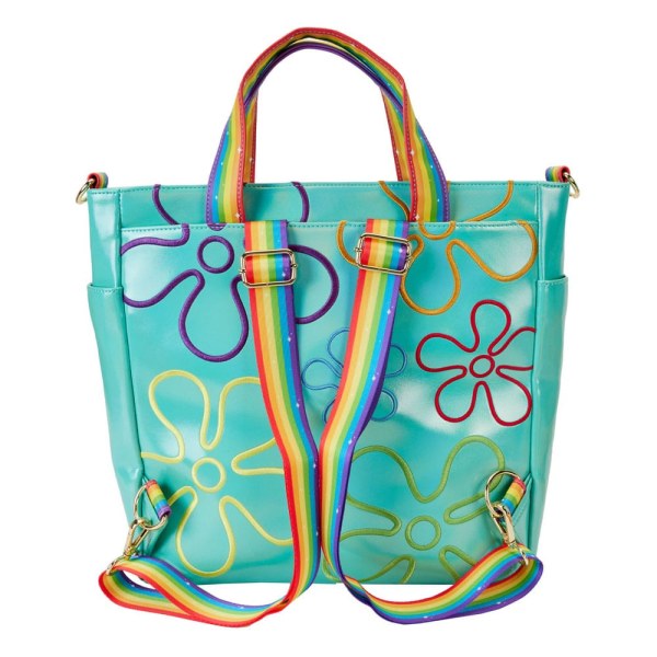 Shopper Sponge Bob 25e verjaardag Verbeelding - Loungefly