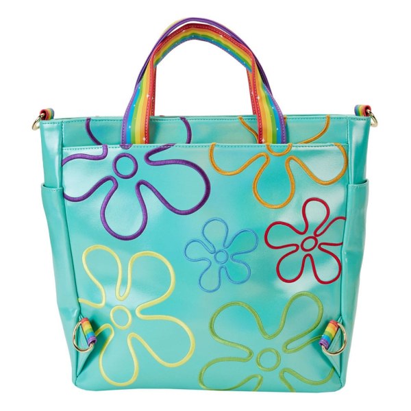 Shopper Sponge Bob 25e verjaardag Verbeelding - Loungefly