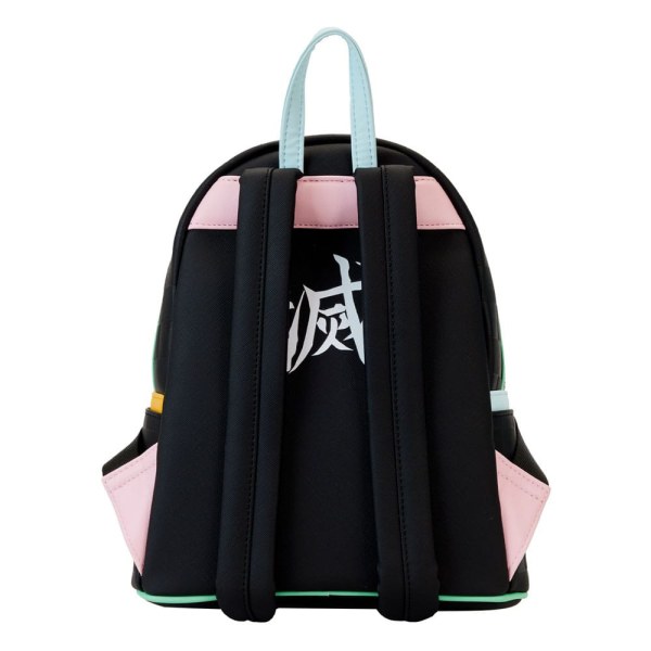 Mini Rugzak Demon Slayer: Kimetsu no Yaiba - Loungefly