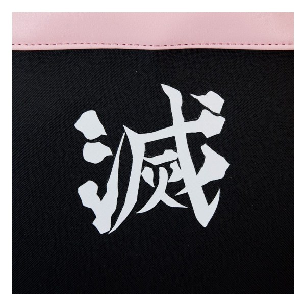 Mini Rugzak Demon Slayer: Kimetsu no Yaiba - Loungefly