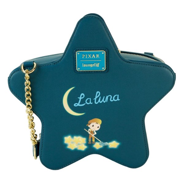 Schoudedtassen Boogfiguur La Luna Glow Star - Disney Pixar Loungefly