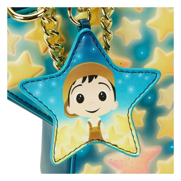 Schoudedtassen Boogfiguur La Luna Glow Star - Disney Pixar Loungefly