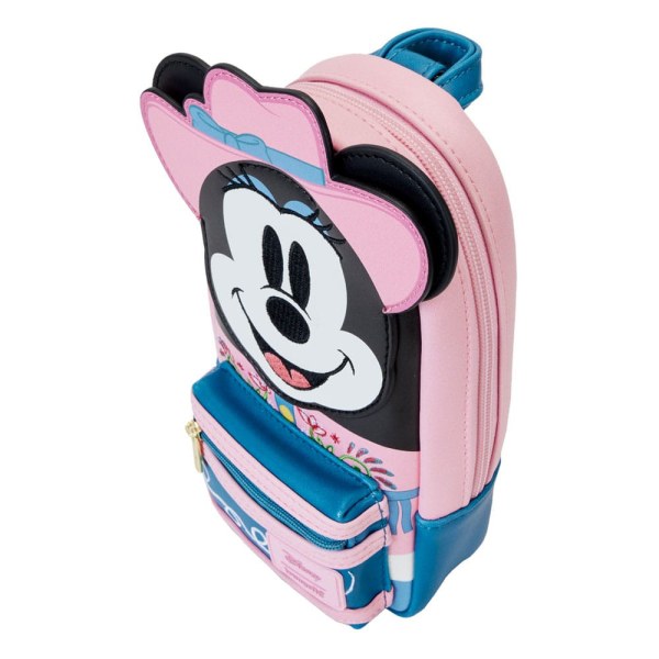 Pennenkoker Western Minnie - Disney Loungefly