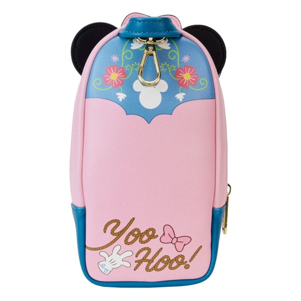 Pennenkoker Western Minnie - Disney Loungefly