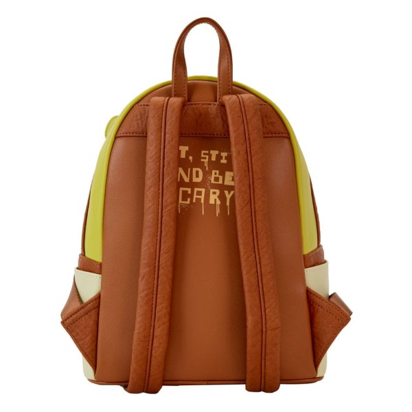 Mini Backpac Shrek Houd buiten cosplay - Loungefly