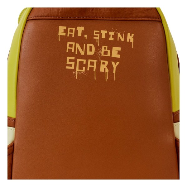 Mini Backpac Shrek Houd buiten cosplay - Loungefly