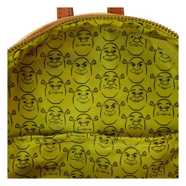 Mini Backpac Shrek Houd buiten cosplay - Loungefly