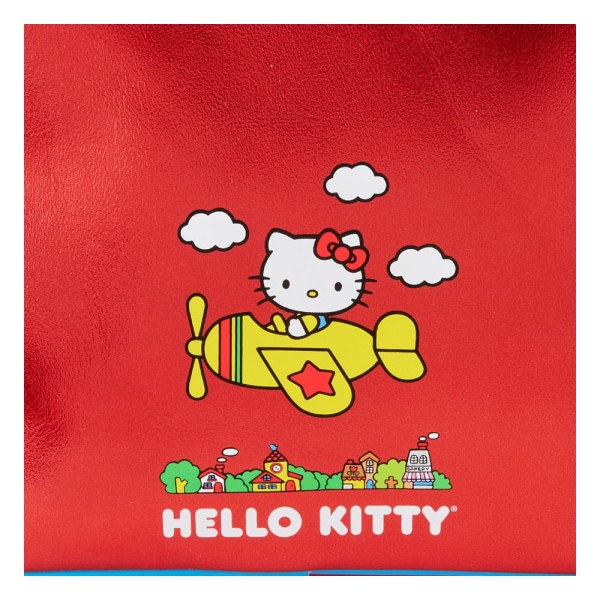 Hello Kitty by Loungefly sac à dos 50th Anniversary
