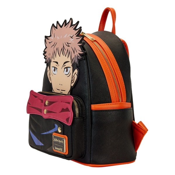 Mini Rugzak Jujutsu Kaisen Yuji Itadori Cosplay - Loungefly