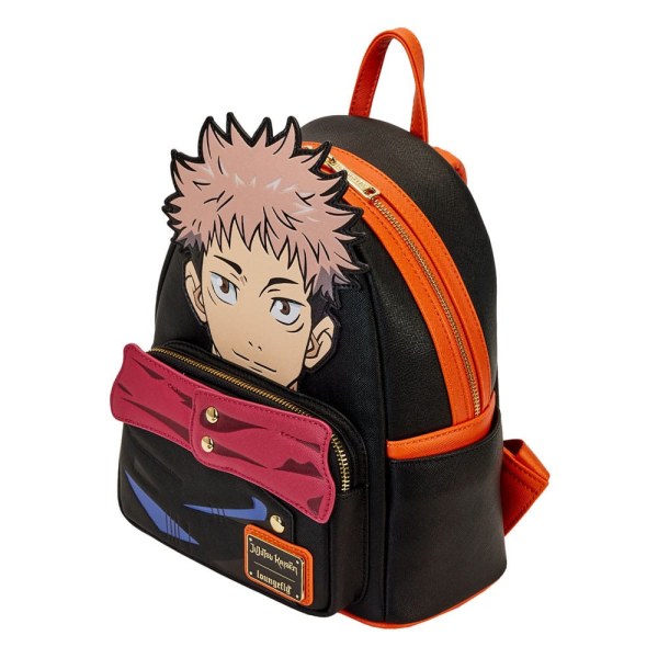 Mini Rugzak Jujutsu Kaisen Yuji Itadori Cosplay - Loungefly