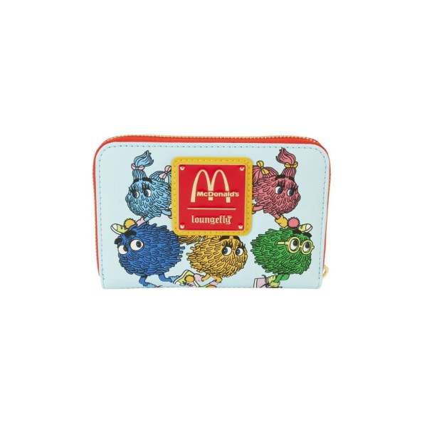 Portemonnee Fry Guys McDonalds - Loungefly