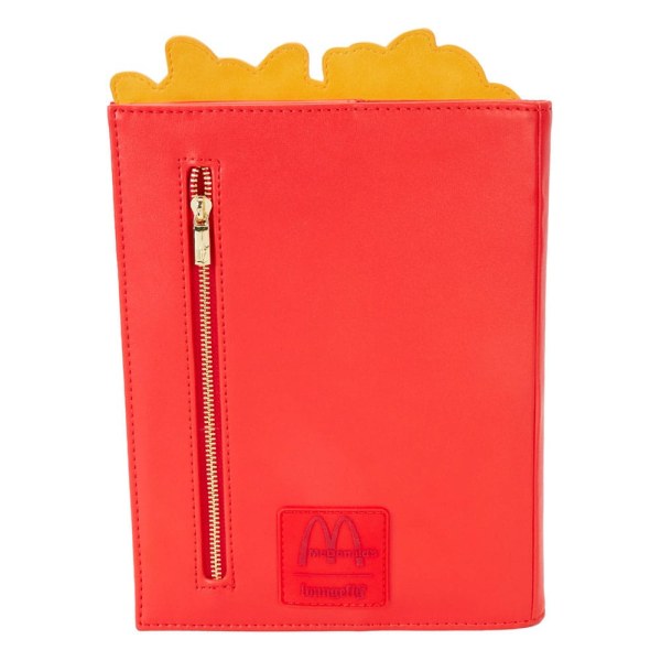 Notitieboekje Patat McDonalds - Loungefly