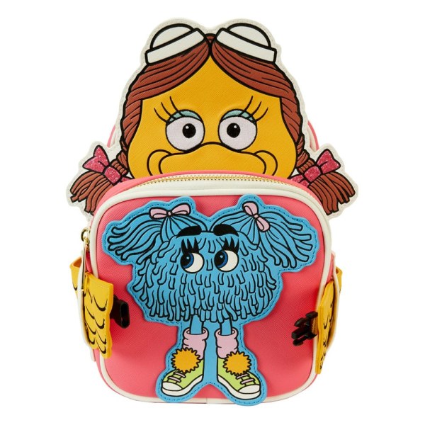 Schoudedtassen McDonalds Boogfiguur Birdie the Early Bird - Loungefly