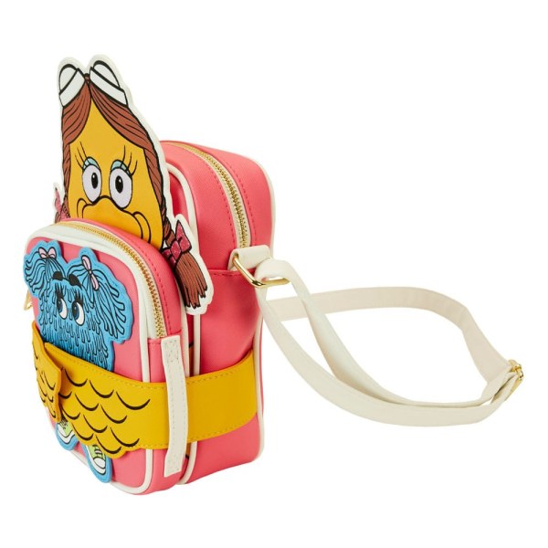 Schoudedtassen McDonalds Boogfiguur Birdie the Early Bird - Loungefly