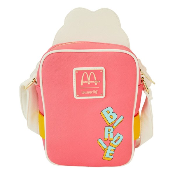 Schoudedtassen McDonalds Boogfiguur Birdie the Early Bird - Loungefly