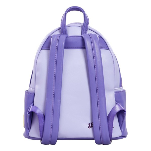 Mini Rugzak Scooby Doo Daphne Jeepers - Loungefly