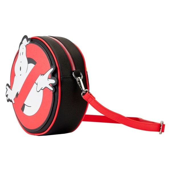 Schoudertassen Ghostbusters Geen Ghost Logo - Loungefly