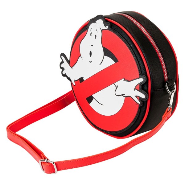 Schoudertassen Ghostbusters Geen Ghost Logo - Loungefly