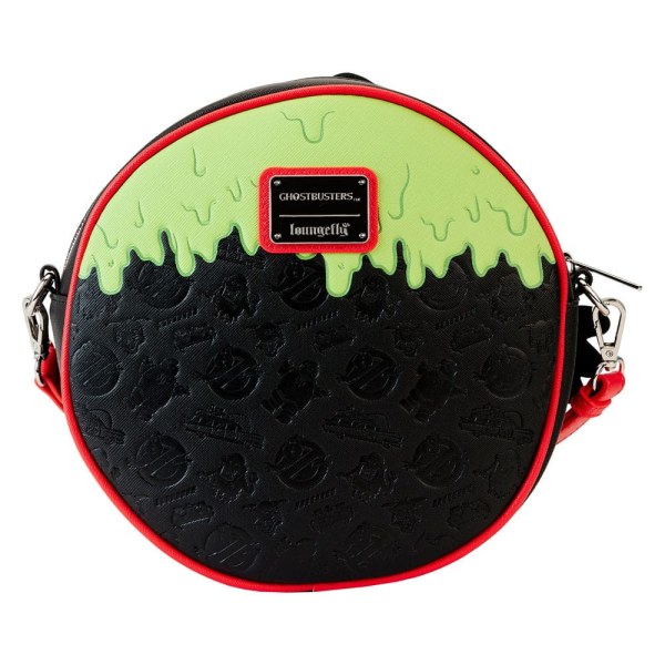 Schoudertassen Ghostbusters Geen Ghost Logo - Loungefly