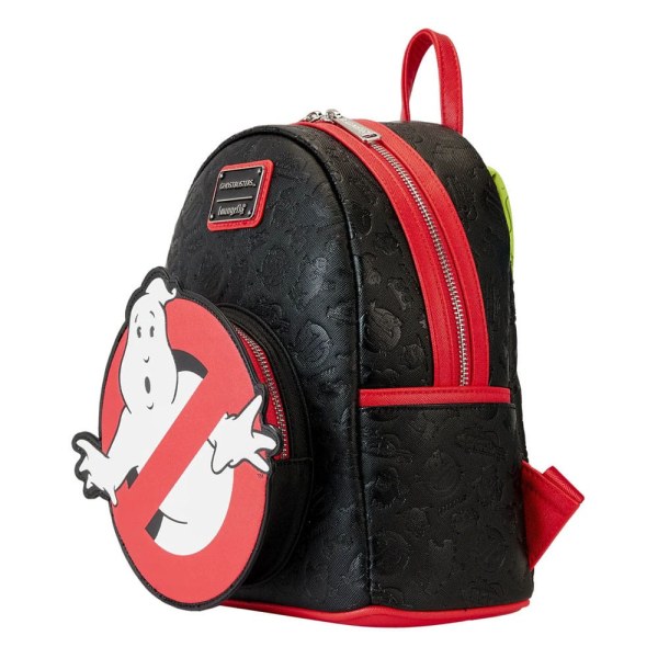Mini Rugzak Ghostbuster Geen Ghost-logo - Loungefly