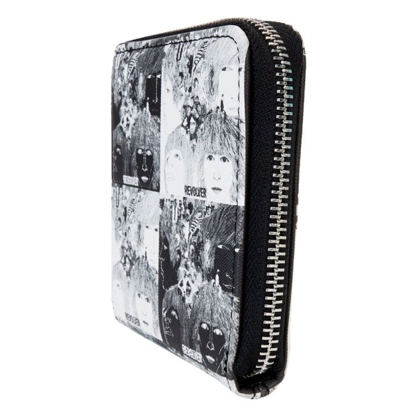 Portemonnee The Beatles Revolver Album - Loungefly