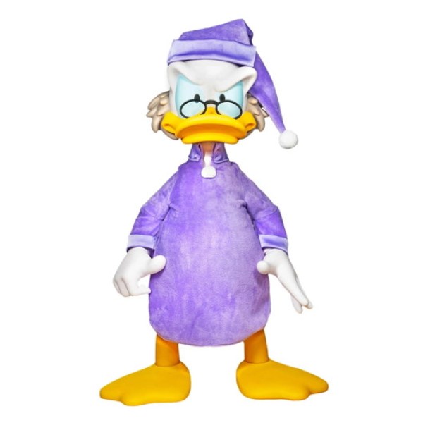 MICKEY OOM SCROOGE KERSTMIS (SUPERSIZE) - DISNEY