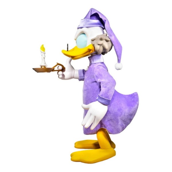 MICKEY OOM SCROOGE KERSTMIS (SUPERSIZE) - DISNEY