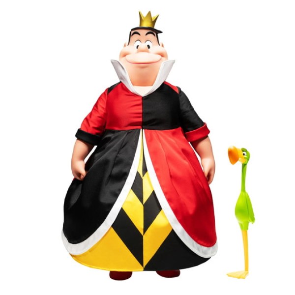 KONINGIN VAN HARTEN (SUPERSIZE) - DISNEY