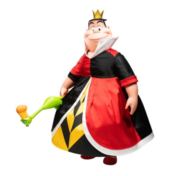 KONINGIN VAN HARTEN (SUPERSIZE) - DISNEY