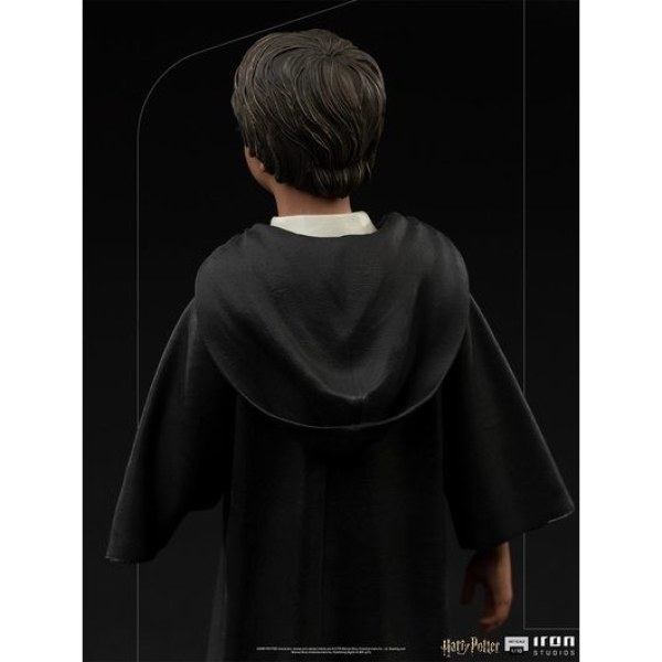 Harry Potter en de Steen der Wijzen Art Scale - Harry Potter