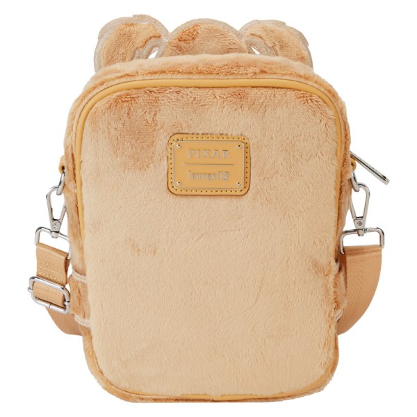 Schoudertassen Up 15th Anniversary Dug Crossbuddies® - DISNEY LOUNGEFLY