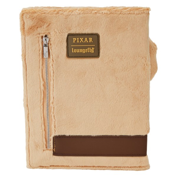 Journal Up 15e verjaardag Dug Plush - Disney Loungefly