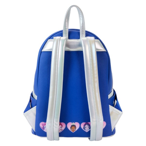 MINI RUGZAK Disney Princess Manga Style - DISNEY LOUNGEFLY