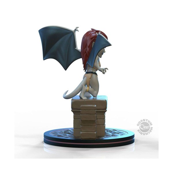 GARGOILLES, DE ENGELEN VAN DE NACHT DEMONA - DISNEY