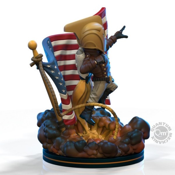 DE AVONTUREN VAN ROCKETEER CLIFF SECORD