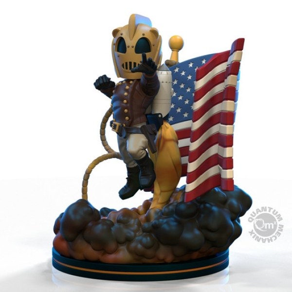 DE AVONTUREN VAN ROCKETEER CLIFF SECORD