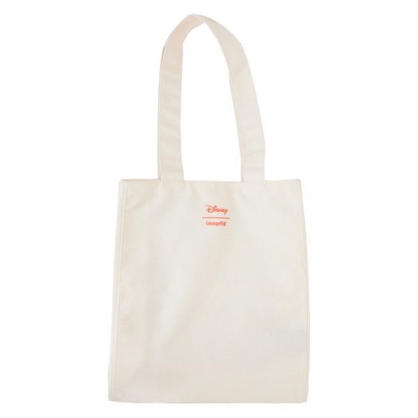 Shopper Mickey & Friends Picknickkleed - DISNEY LOUNGEFLY