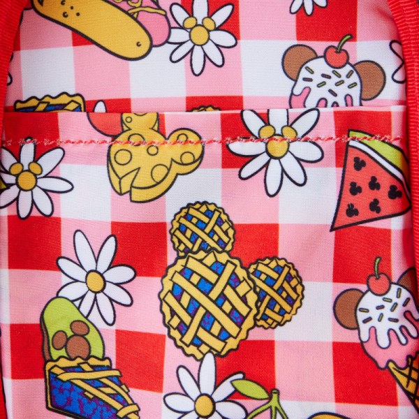 Pennenkoker Mickey & Friends Picknickkleed - Disney Loungefly