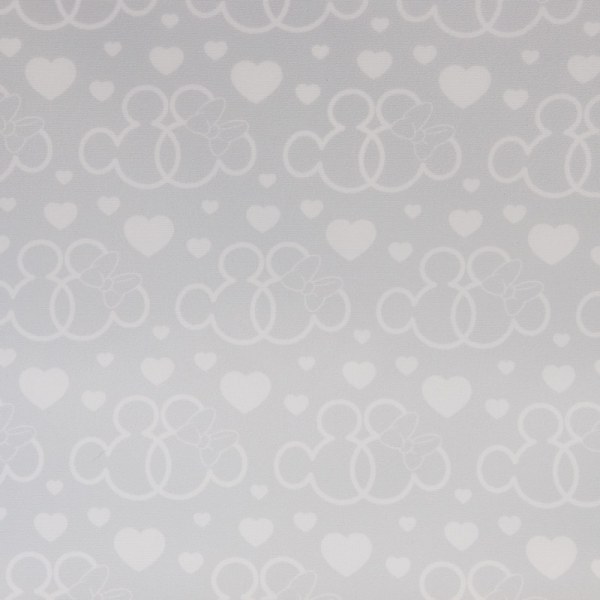 Schoudedtas Minnie Muis iriserende bruiloft - DISNEY LOUNGEFLY