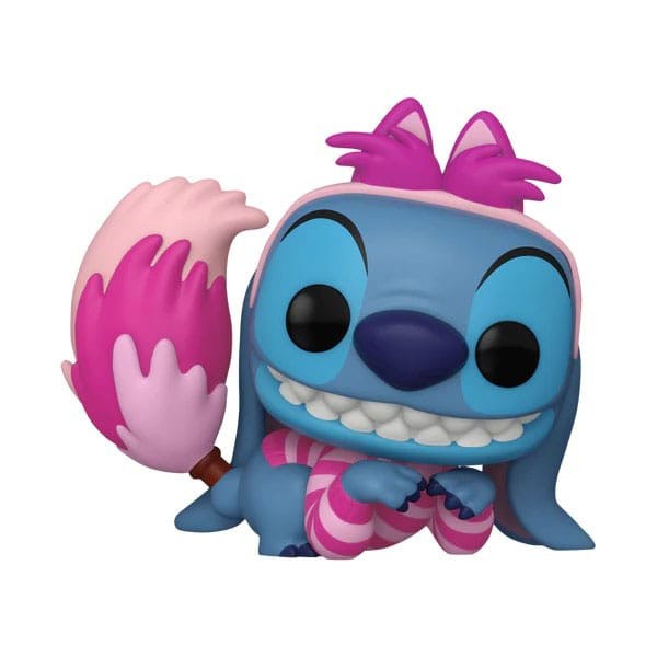 Funko Pop! 1460 - Stitch Cheshire - Disney Lilo & Stitch