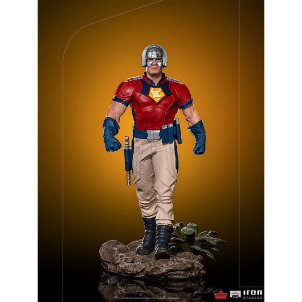 VREDEMAKER DE SUICIDE SQUAD - DC COMICS