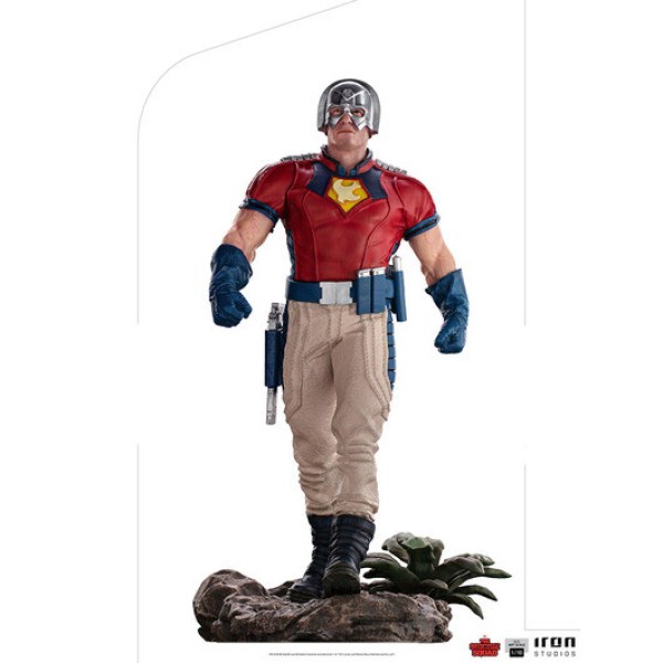 VREDEMAKER DE SUICIDE SQUAD - DC COMICS