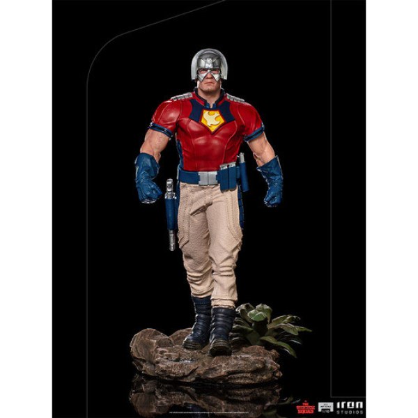 VREDEMAKER DE SUICIDE SQUAD - DC COMICS