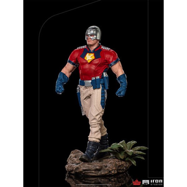 VREDEMAKER DE SUICIDE SQUAD - DC COMICS